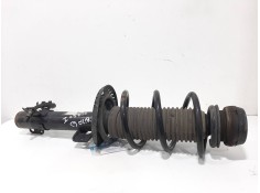 Recambio de amortiguador delantero izquierdo para seat ibiza sc (6j1) fr referencia OEM IAM 6R0413031M   2