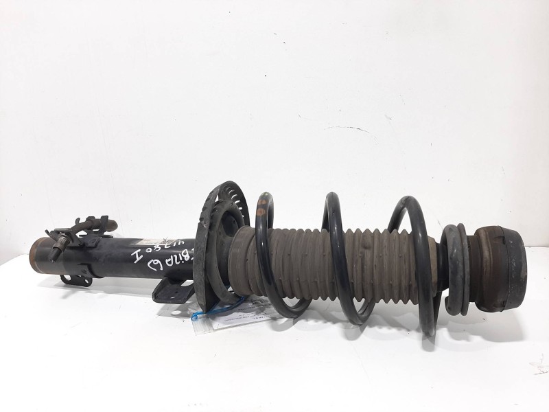 Recambio de amortiguador delantero izquierdo para seat ibiza sc (6j1) fr referencia OEM IAM 6R0413031M  
