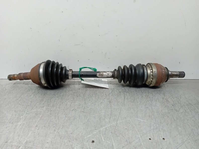 Recambio de transmision delantera izquierda para opel astra h ber. navi referencia OEM IAM    Recambio de transmision delantera izquierda para opel astra h ber. navi referencia OEM IAM