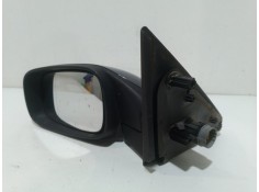 Recambio de retrovisor izquierdo para renault laguna ii (bg0) authentique referencia OEM IAM  VERDE 5 PINES
