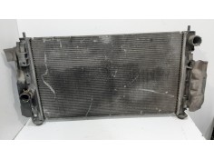 Recambio de radiador agua para dodge caliber s referencia OEM IAM 05191286AB  