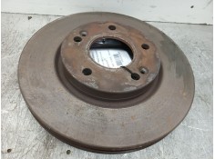 Recambio de disco freno delantero derecho para hyundai trajet (fo) 2.0 gls referencia OEM IAM 517123B000   2