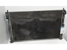 Recambio de radiador agua para dodge caliber s referencia OEM IAM 05191286AB   2