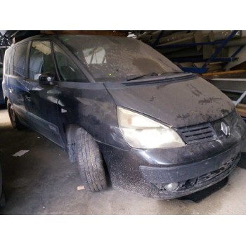 RENAULT ESPACE IV (JK0)