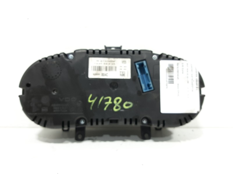 Recambio de cuadro instrumentos para seat ibiza sc (6j1) fr referencia OEM IAM 6J0920804C  