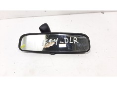 Recambio de espejo interior para hyundai trajet (fo) 2.0 gls referencia OEM IAM 8510139500  