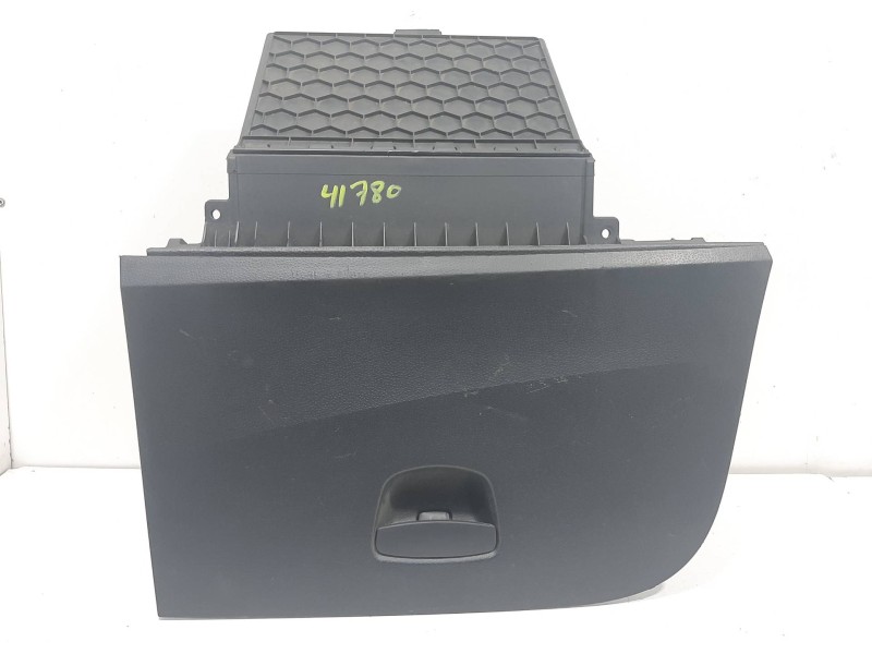 Recambio de guantera para seat ibiza sc (6j1) fr referencia OEM IAM 6J1857095G  