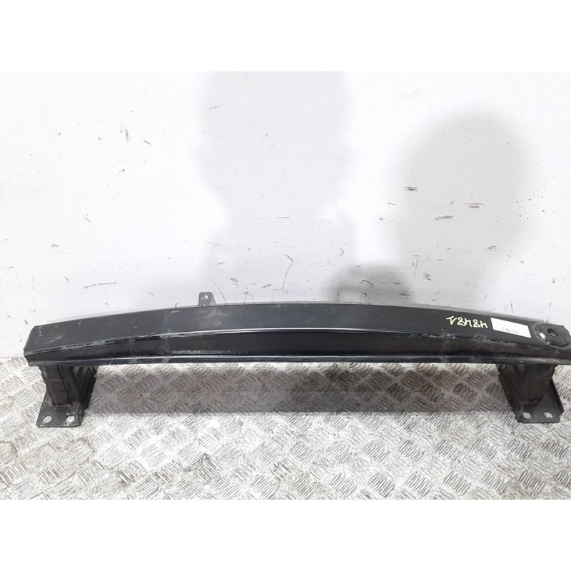 Recambio de refuerzo paragolpes trasero para seat toledo (kg3) connect referencia OEM IAM 5JH807305  