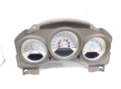 Recambio de cuadro instrumentos para dodge caliber s referencia OEM IAM 1DX44DK5AB 004AH 