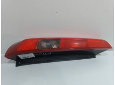 Recambio de piloto trasero derecho para ford fiesta (cbk) ambiente referencia OEM IAM 1324561  