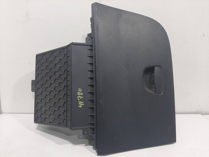 Recambio de guantera para seat ibiza sc (6j1) fr referencia OEM IAM 6J1857095G  