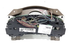Recambio de cuadro instrumentos para dodge caliber s referencia OEM IAM 1DX44DK5AB 004AH  2