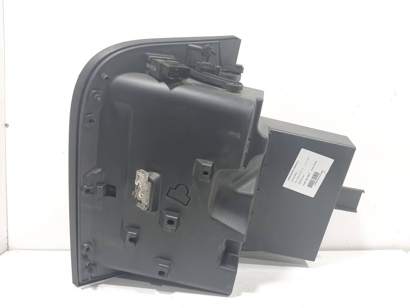 Recambio de guantera para seat ibiza sc (6j1) fr referencia OEM IAM 6J1857095G  