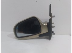 Recambio de retrovisor izquierdo para hyundai matrix (fc) 1.5 crdi gls referencia OEM IAM 8761017700CA