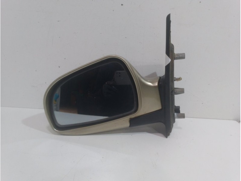 Recambio de retrovisor izquierdo para hyundai matrix (fc) 1.5 crdi gls referencia OEM IAM 8761017700CA  