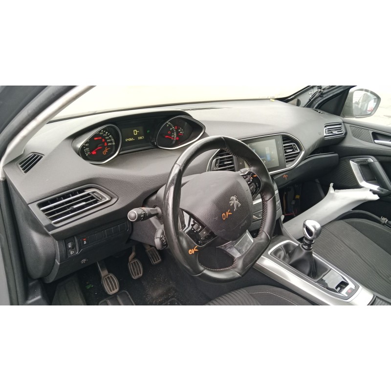 PEUGEOT 308 I (4A_, 4C_) - imagen 5