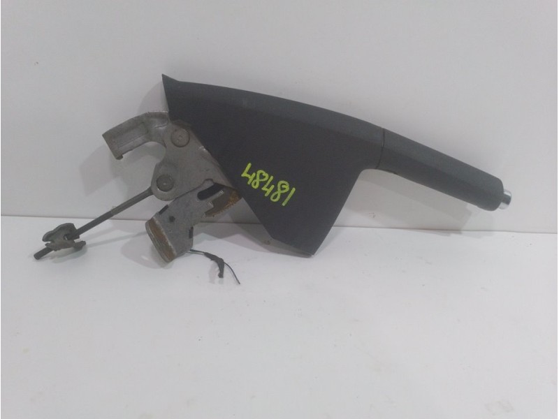 Recambio de palanca freno para seat toledo (kg3) connect referencia OEM IAM 6R0711303H  