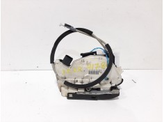 Recambio de cerradura puerta delantera derecha para seat ibiza sc (6j1) fr referencia OEM IAM 5N1837016E 6 PINES 