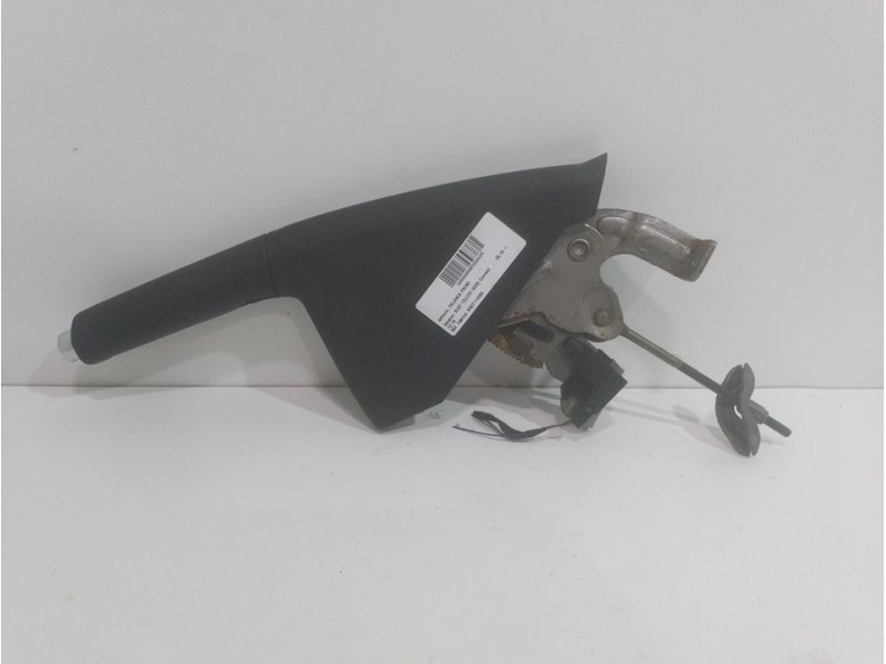 Recambio de palanca freno para seat toledo (kg3) connect referencia OEM IAM 6R0711303H  