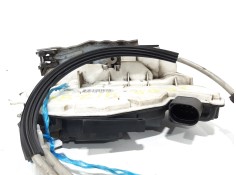 Recambio de cerradura puerta delantera derecha para seat ibiza sc (6j1) fr referencia OEM IAM 5N1837016E 6 PINES  2
