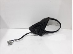 Recambio de retrovisor derecho para mg serie 45 (rt) classic (4-ptas.) referencia OEM IAM  VERDE ELECTRICO