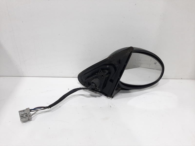 Recambio de retrovisor derecho para mg serie 45 (rt) classic (4-ptas.) referencia OEM IAM  VERDE ELECTRICO