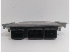 Recambio de centralita motor uce para citroën c5 berlina 2.0 hdi magic referencia OEM IAM 0281011524   2