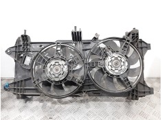 Recambio de electroventilador para fiat doblo (119) 1.9 jtd cat referencia OEM IAM   