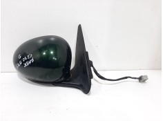 Recambio de retrovisor derecho para mg serie 45 (rt) classic (4-ptas.) referencia OEM IAM  VERDE ELECTRICO 2