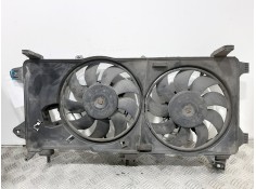 Recambio de electroventilador para fiat doblo (119) 1.9 jtd cat referencia OEM IAM    2