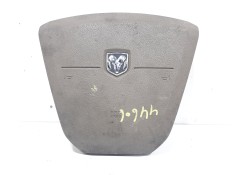 Recambio de airbag delantero izquierdo para dodge caliber s referencia OEM IAM P0XS26XDHAE  