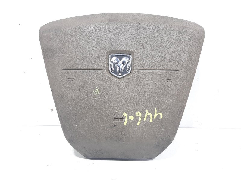 Recambio de airbag delantero izquierdo para dodge caliber s referencia OEM IAM P0XS26XDHAE  