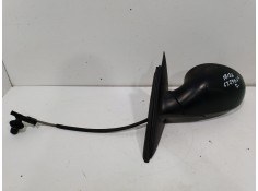 Recambio de retrovisor izquierdo para seat ibiza (6l1) cool referencia OEM IAM  MANUAL  2