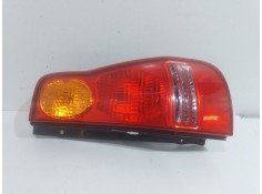 Recambio de piloto trasero derecho para hyundai matrix (fc) 1.5 crdi gls referencia OEM IAM 9240217010  