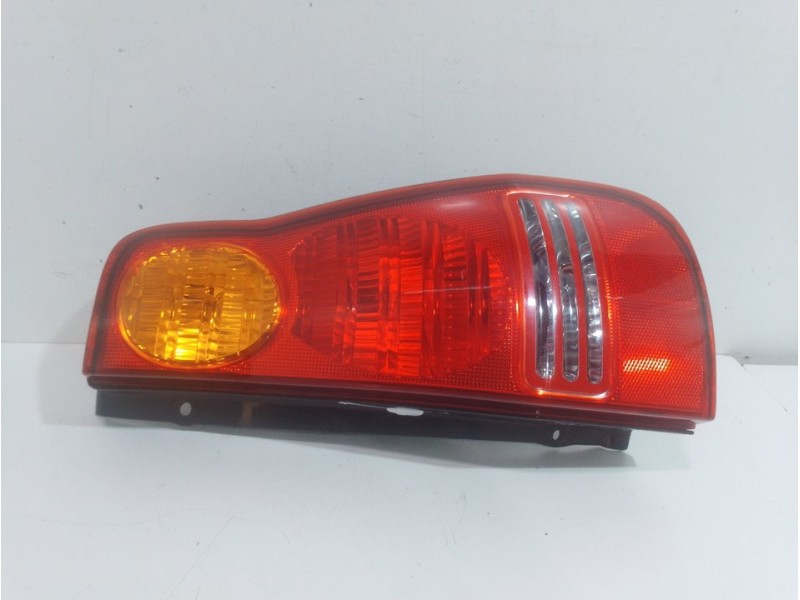 Recambio de piloto trasero derecho para hyundai matrix (fc) 1.5 crdi gls referencia OEM IAM 9240217010  