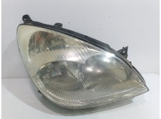 Recambio de faro derecho para citroën c5 berlina 2.0 hdi magic referencia OEM IAM 9632664780