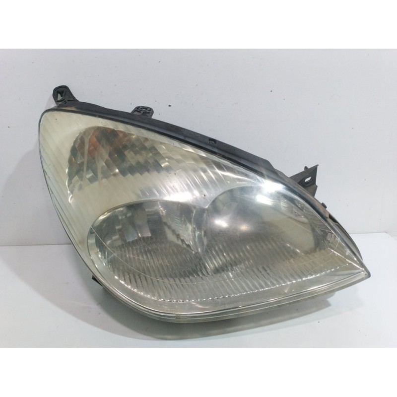 Recambio de faro derecho para citroën c5 berlina 2.0 hdi magic referencia OEM IAM 9632664780  