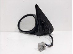 Recambio de retrovisor izquierdo para mg serie 45 (rt) classic (4-ptas.) referencia OEM IAM  VERDE ELECTRICO