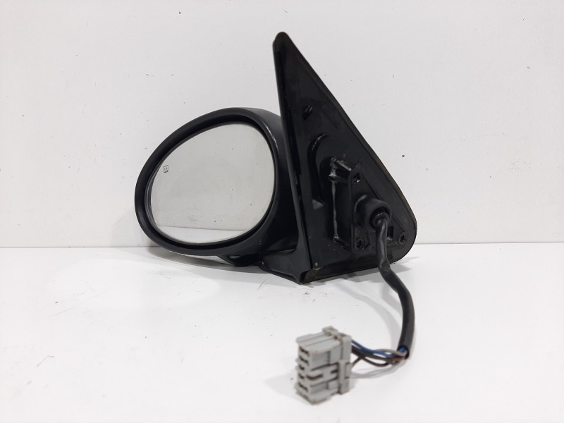 Recambio de retrovisor izquierdo para mg serie 45 (rt) classic (4-ptas.) referencia OEM IAM  VERDE ELECTRICO