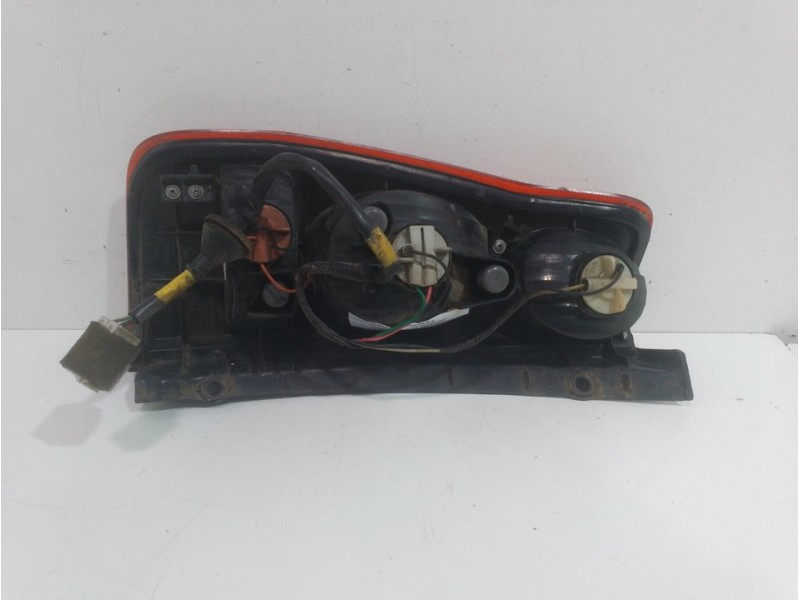 Recambio de piloto trasero derecho para hyundai matrix (fc) 1.5 crdi gls referencia OEM IAM 9240217010  