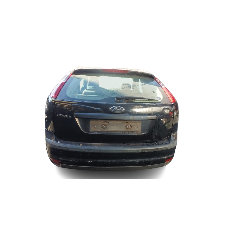 FORD FOCUS II (DA_, HCP, DP) - imagen 6