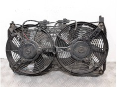 Recambio de electroventilador para land rover range rover (lp) dse (100kw) referencia OEM IAM   