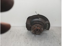 Recambio de mangueta delantera derecha para hyundai trajet (fo) 2.0 gls referencia OEM IAM 517163A300  