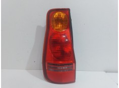 Recambio de piloto trasero izquierdo para hyundai matrix (fc) 1.5 crdi gls referencia OEM IAM 9241017000  