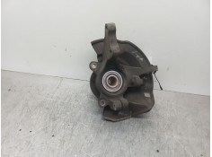 Recambio de mangueta delantera derecha para hyundai trajet (fo) 2.0 gls referencia OEM IAM 517163A300   2