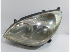 Recambio de faro izquierdo para citroën c5 berlina 2.0 hdi magic referencia OEM IAM 9632664880  