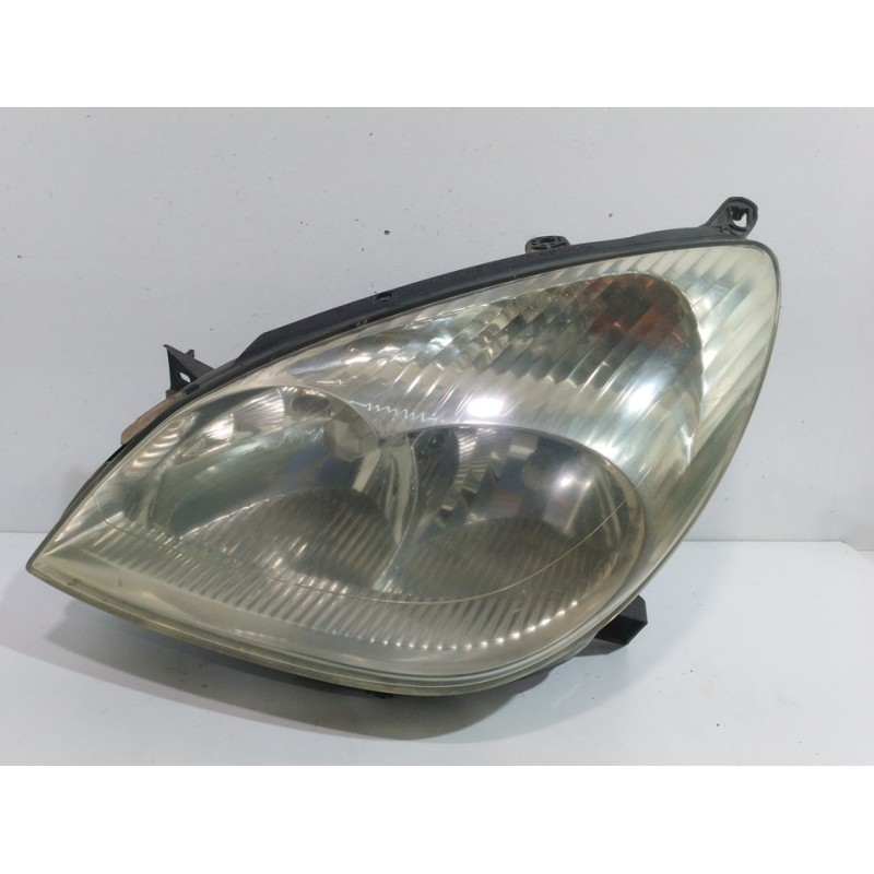 Recambio de faro izquierdo para citroën c5 berlina 2.0 hdi magic referencia OEM IAM 9632664880  