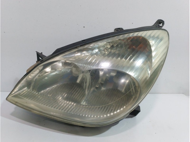 Recambio de faro izquierdo para citroën c5 berlina 2.0 hdi magic referencia OEM IAM 9632664880   Recambio de faro izquierdo para citroën c5 berlina 2.0 hdi magic referencia OEM IAM 9632664880