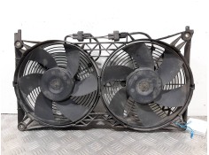 Recambio de electroventilador para land rover range rover (lp) dse (100kw) referencia OEM IAM    2