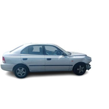 HYUNDAI ACCENT II (LC)